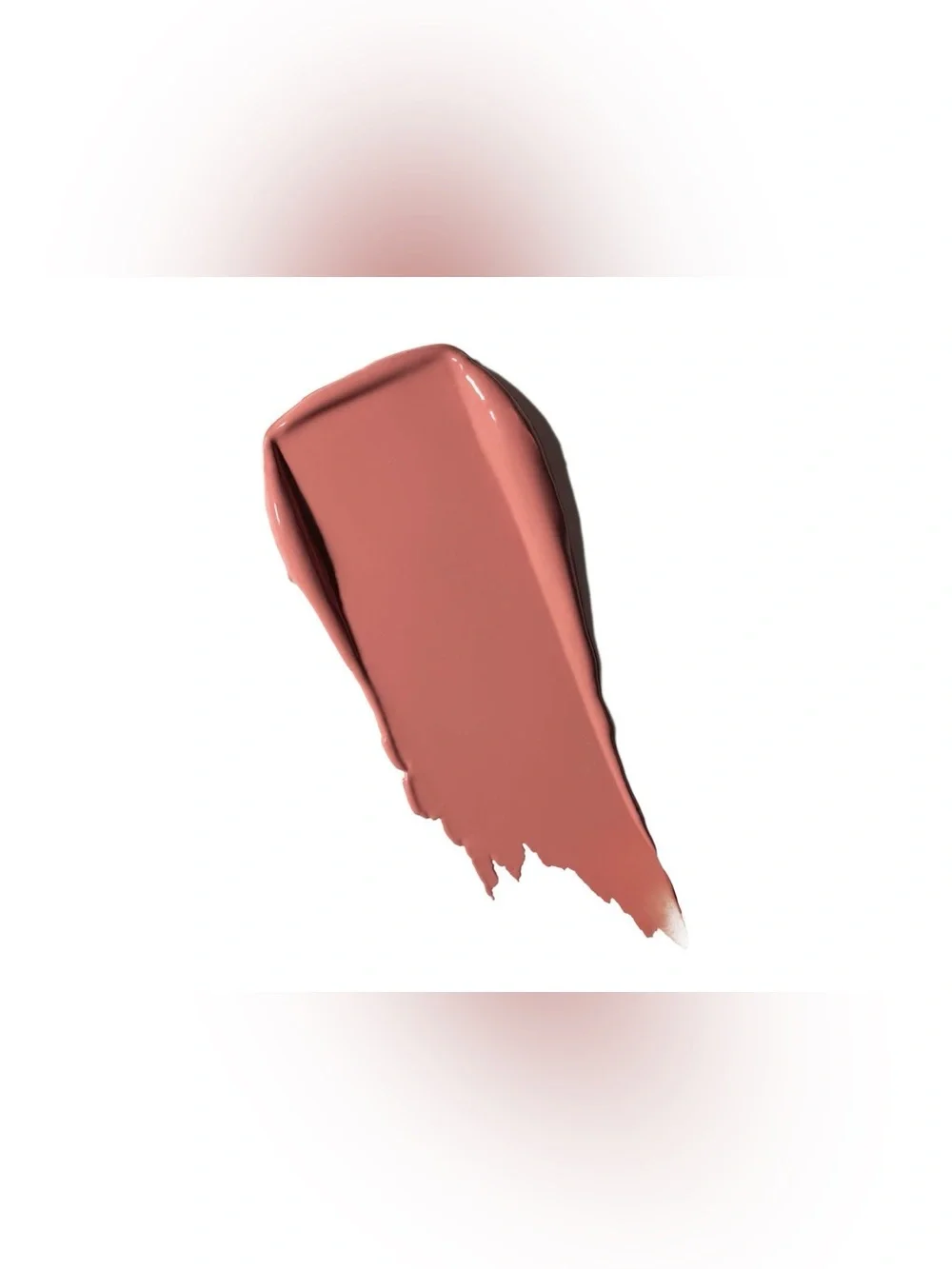 MAC Cosmetics M·A·Cximal Sleek Satin Full Coverage Hydrating Lipstick *Modesty*